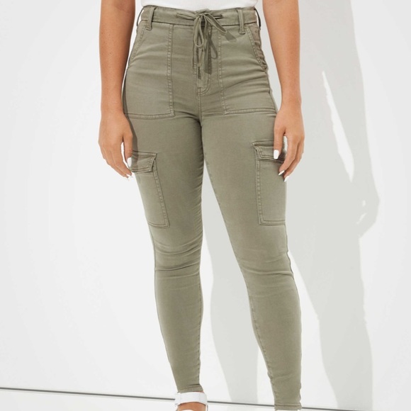 American Eagle Outfitters | Jeans 